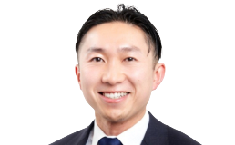 Ken  Tang