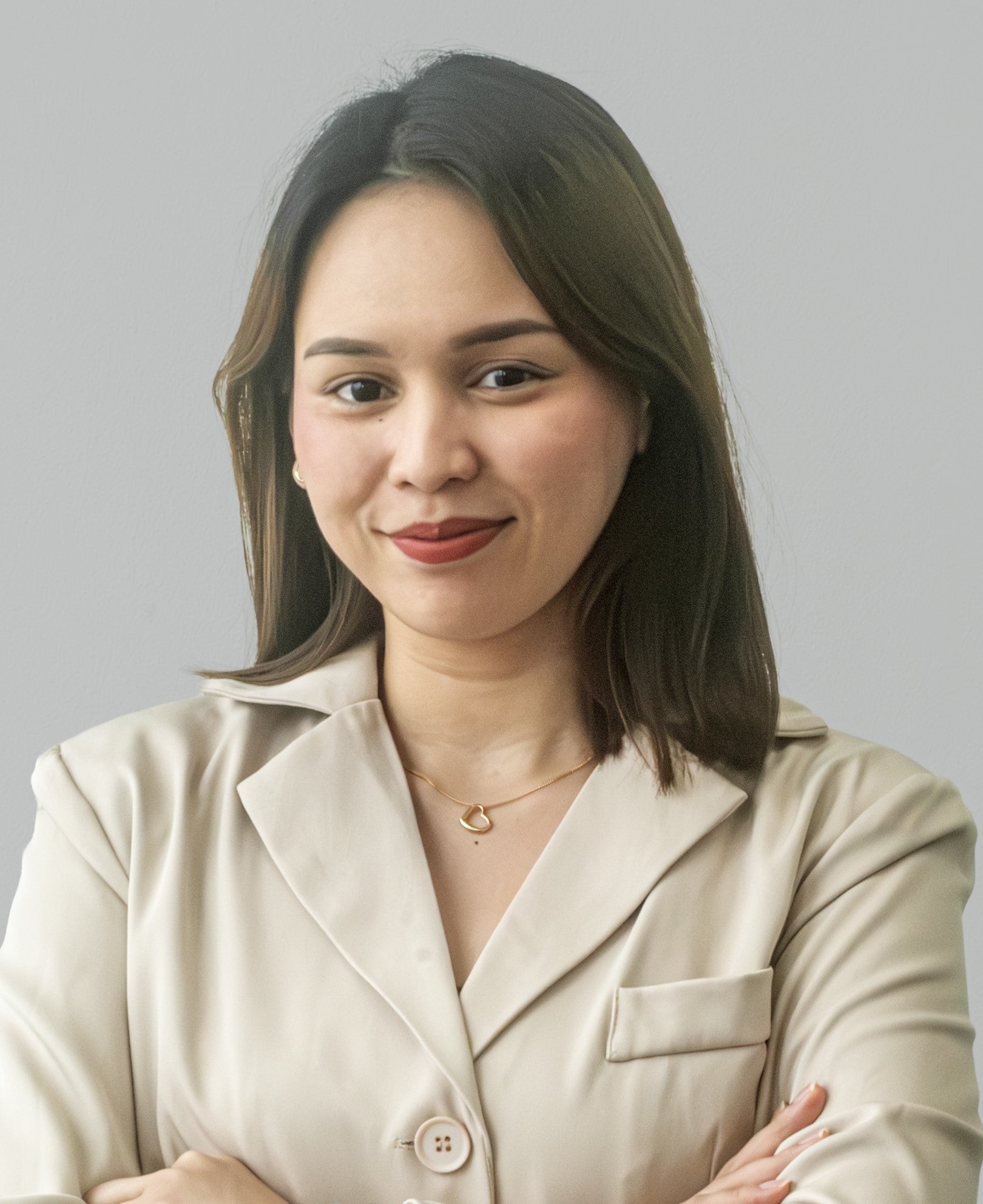 Athena Samson
