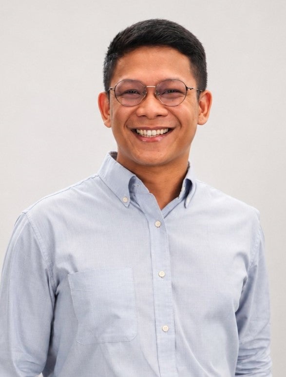 Nathan Carlos