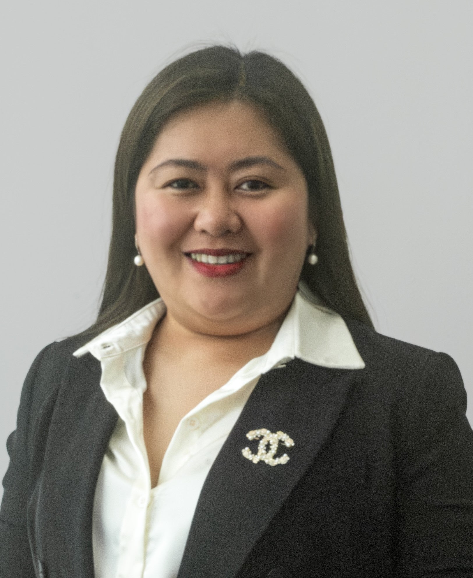 Nicole Bernabe