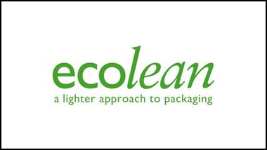 ecolean logo ecolean logo