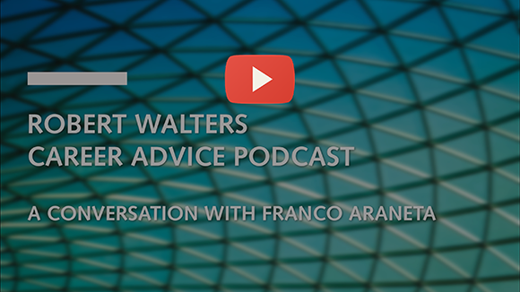 career advice podcast