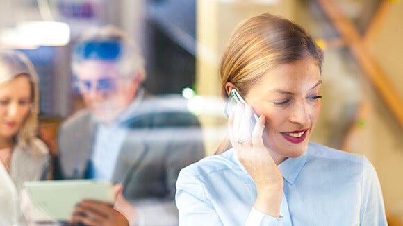 white female excused from meeting white-female-excused-from-meeting