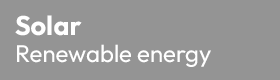General Manager (Renewable Energy)