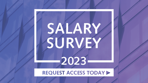 Robert Walters Salary Survey 2023