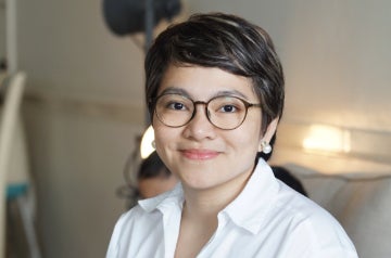 Anna-lee story
